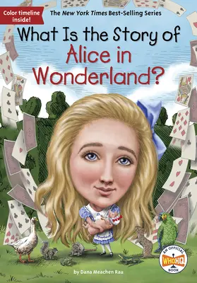 Quelle est l'histoire d'Alice au pays des merveilles ? - What Is the Story of Alice in Wonderland?