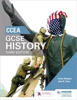 Histoire du CCEA GCSE, troisième édition - CCEA GCSE History Third Edition