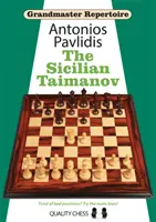 Le Taimanov sicilien - The Sicilian Taimanov