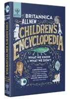 Britannica All New Children's Encyclopedia - Ce que nous savons et ce que nous ignorons - Britannica All New Children's Encyclopedia - What We Know & What We Don't