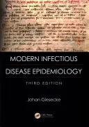 Épidémiologie moderne des maladies infectieuses - Modern Infectious Disease Epidemiology