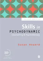 Compétences en conseil psychodynamique et en psychothérapie - Skills in Psychodynamic Counselling & Psychotherapy