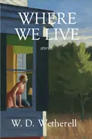 Où nous vivons - Where We Live