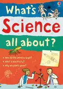 Qu'est-ce que la science ? - What's Science all about?