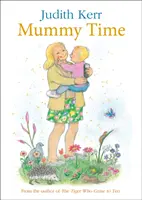 L'heure de la maman - Mummy Time