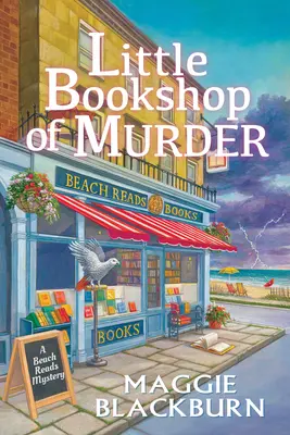 La petite librairie du meurtre - Little Bookshop of Murder