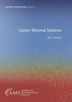 Les systèmes minimaux de Cantor - Cantor Minimal Systems