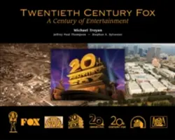 Twentieth Century Fox : Un siècle de divertissement - Twentieth Century Fox: A Century of Entertainment
