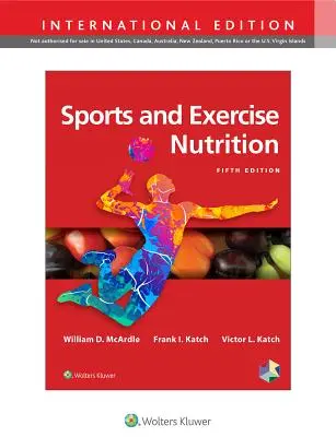Sports et nutrition de l'exercice - Sports and Exercise Nutrition