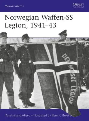 Légion norvégienne de la Waffen-SS, 1941-43 - Norwegian Waffen-SS Legion, 1941-43