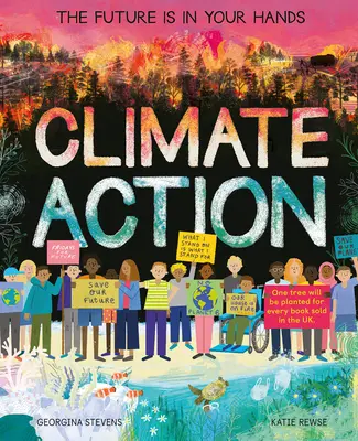 Action pour le climat : L'avenir est entre nos mains - Climate Action: The Future Is in Our Hands