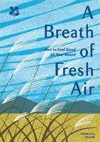 Une bouffée d'air frais : comment se sentir bien tout au long de l'année - A Breath of Fresh Air: How to Feel Good All Year Round