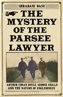 Le mystère de l'avocat Parsee - Mystery of the Parsee Lawyer