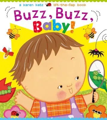 Buzz, Buzz, Baby ! - Buzz, Buzz, Baby!