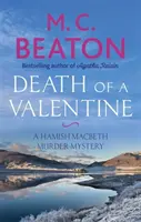 Mort d'un Valentin - Death of a Valentine