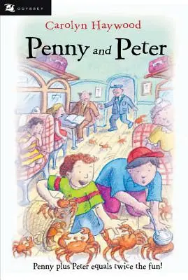 Penny et Peter - Penny and Peter