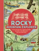 Unfolding Journeys Rocky Mountain Explorer