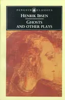 Fantômes et autres pièces - Ghosts and Other Plays