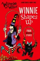Winnie et Wilbur : Winnie se met en forme - Winnie and Wilbur: Winnie Shapes Up