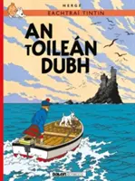 Tintin : An tOilean Dubh