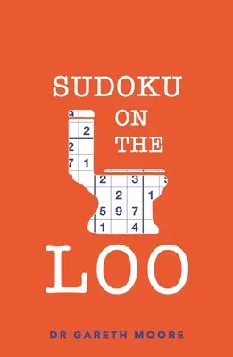 Sudoku sur les toilettes - Sudoku on the Loo