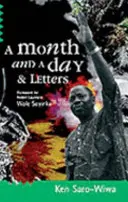 Un mois et un jour et des lettres - A Month and a Day & Letters