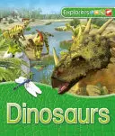 Explorateurs : Dinosaures - Explorers: Dinosaurs