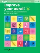 Améliorez votre audition ! Niveau 2 - Improve Your Aural! Grade 2