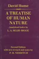 Traité de la nature humaine - A Treatise of Human Nature