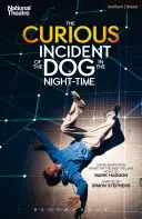 Le curieux incident du chien dans la nuit : la pièce de théâtre - The Curious Incident of the Dog in the Night-Time: The Play