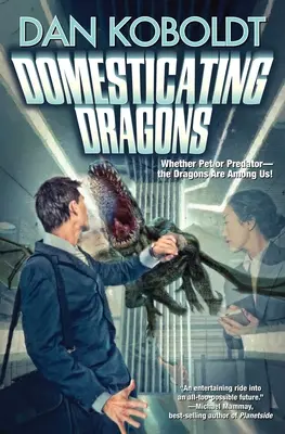 Domestiquer les dragons - Domesticating Dragons