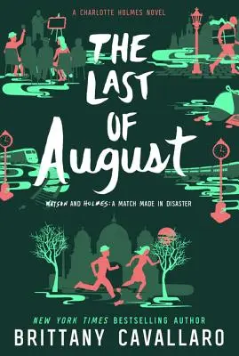 Le dernier du mois d'août - The Last of August