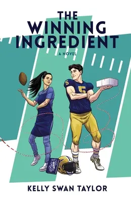 L'ingrédient gagnant - The Winning Ingredient