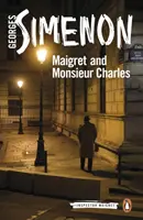 Maigret et Monsieur Charles - Maigret and Monsieur Charles