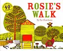 La promenade de Rosie - Rosie's Walk