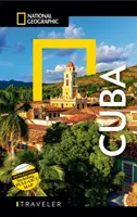 National Geographic Traveler : Cuba, 5ème édition - National Geographic Traveler: Cuba, 5th Edition