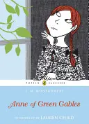 Anne de la maison aux pignons verts - Anne of Green Gables