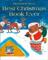 Le meilleur livre de Noël de tous les temps ! - Best Christmas Book Ever!