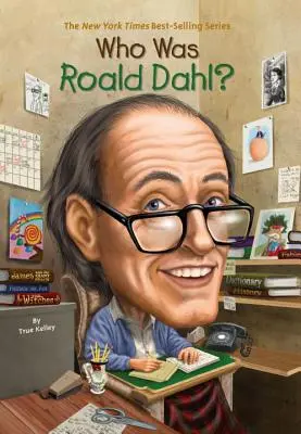 Qui était Roald Dahl ? - Who Was Roald Dahl?