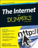 L'Internet pour les nuls - The Internet for Dummies