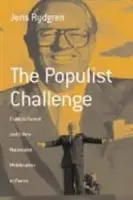 Le défi populiste : Protestations politiques et mobilisations ethno-nationalistes en France - The Populist Challenge: Political Protest and Ethno-Nationalist Mobilization in France