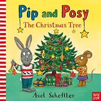 Pip et Posy : L'arbre de Noël (Reid Camilla (Directeur de la rédaction)) - Pip and Posy: The Christmas Tree (Reid Camilla (Editorial Director))