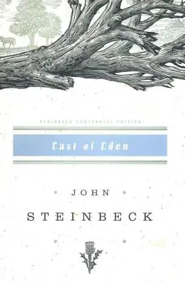 À l'est d'Eden : Édition du centenaire de John Steinbeck (1902-2002) - East of Eden: John Steinbeck Centennial Edition (1902-2002)