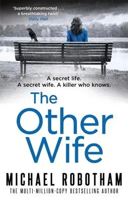 L'autre femme - The Other Wife