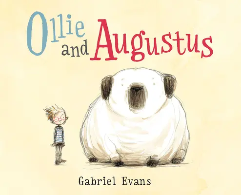 Ollie et Augustus - Ollie and Augustus