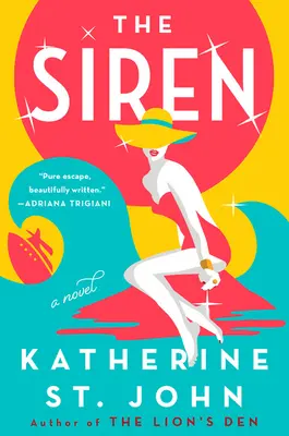 La Sirène - The Siren