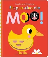 Touchez et explorez Flap-a-Doodle Moo ! - Touch and Explore Flap-a-Doodle Moo!