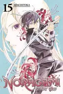 Noragami : Dieu Errant, Volume 15 - Noragami: Stray God, Volume 15