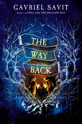 Le chemin du retour - The Way Back