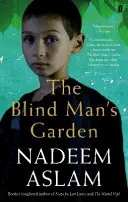 Le jardin de l'aveugle (Aslam Nadeem (Auteur)) - Blind Man's Garden (Aslam Nadeem (Author))
